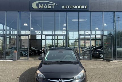 Opel Astra 263.000 km 1.480 &euro; Erftstadt 50374