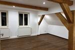 Sanierte 3-Zimmer-Dachgeschosswohnung in der Altstadt 3 zimmer