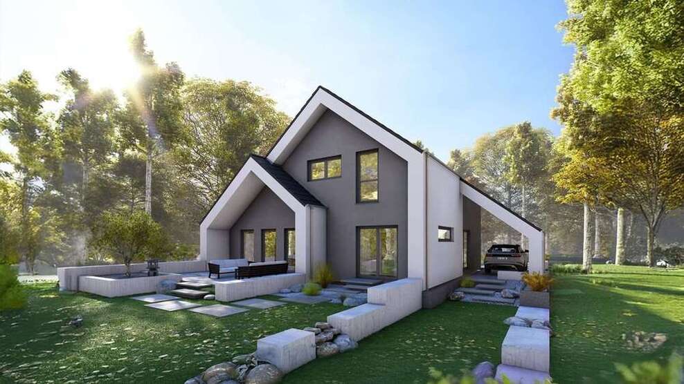 Haus zum Kaufen in Eckersdorf 646.900 € 197 m²