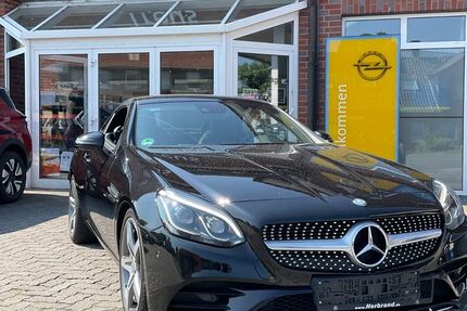 Mercedes-Benz SLC 250 61.873 km 27.850 &euro; Laer 48366