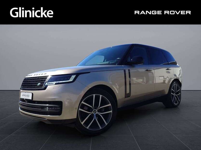 Range Rover