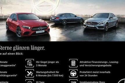 Mercedes EQA