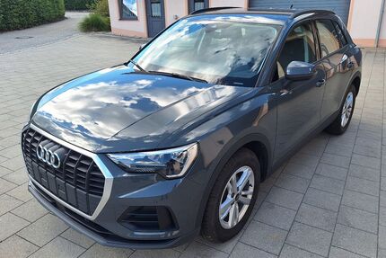 Audi Q3 22.959 km 25.900 &euro; Haarbach 94542