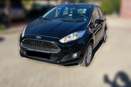 Ford Fiesta 107.000 km 6.500 &euro; Oldenburg 26125
