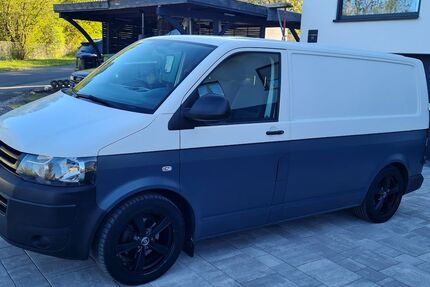 VW T5 Transporter 267.186 km 10.900 &euro; Breitscheid 35767