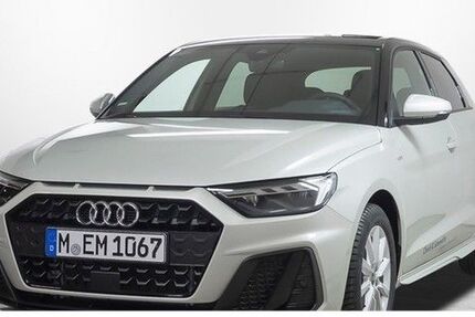 Audi A1 8.000 km 37.401 € München 81476