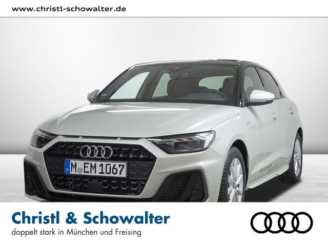Audi A1 9.000 km 37.401 € München 81476