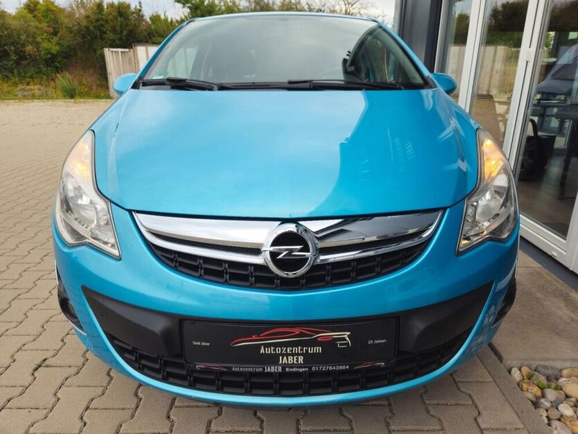 Corsa