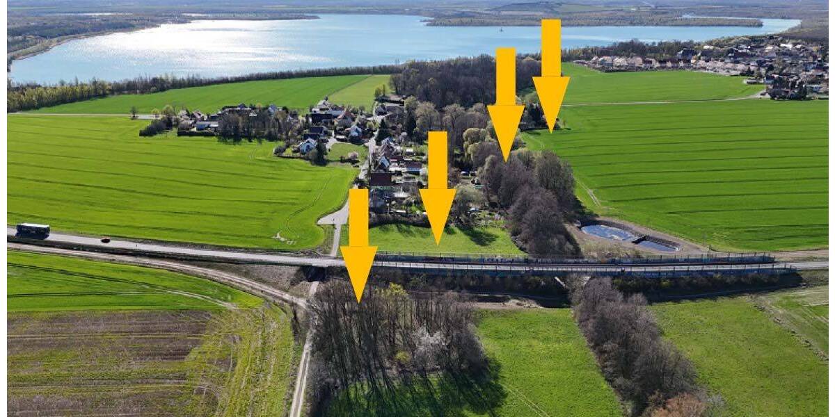 Versteigerungsimmobilie Großpösna Störmthal - 6.000&euro; | Angebot:26290934