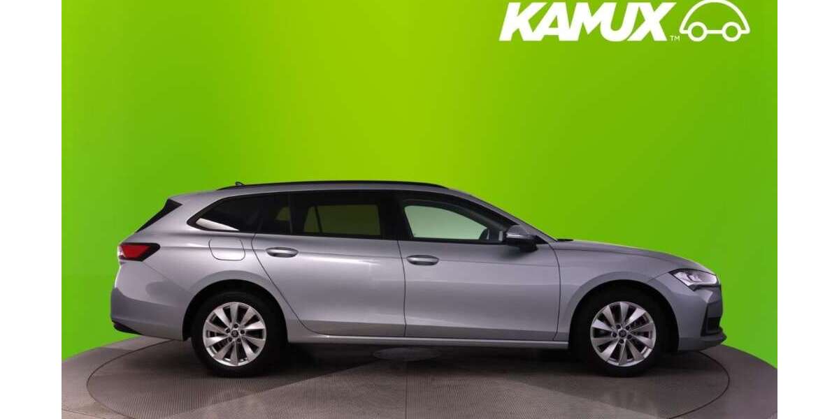 Skoda Superb 16.131 km 29.850 &euro; Hamburg 22529
