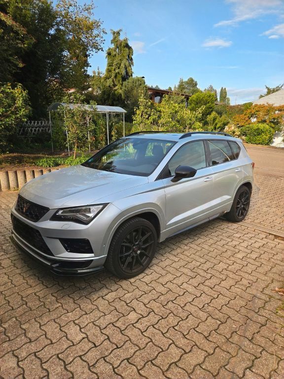 Cupra Ateca 85.000 km 22.999 € Singen 78224