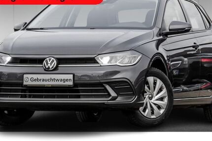 VW Polo 8.173 km 20.880 &euro; Coesfeld 48653