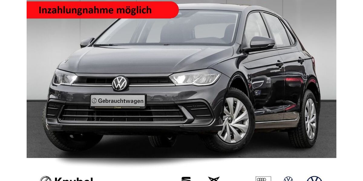 VW Polo 8.173 km 20.880 &euro; Coesfeld 48653