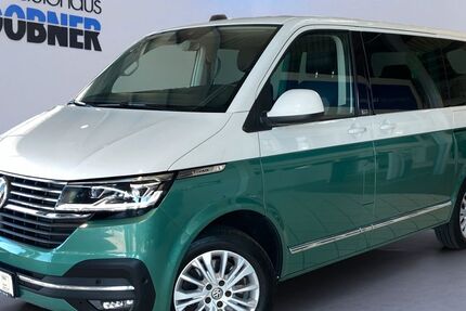 VW T6 Multivan 64.700 km 45.900 &euro; Vohenstrauss 92648