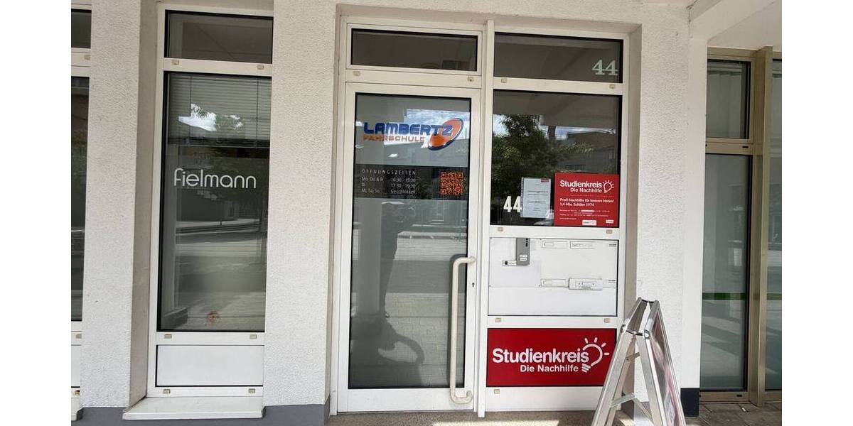 Gewerbeobjekt Hennef - 600&euro; | Angebot:26712413