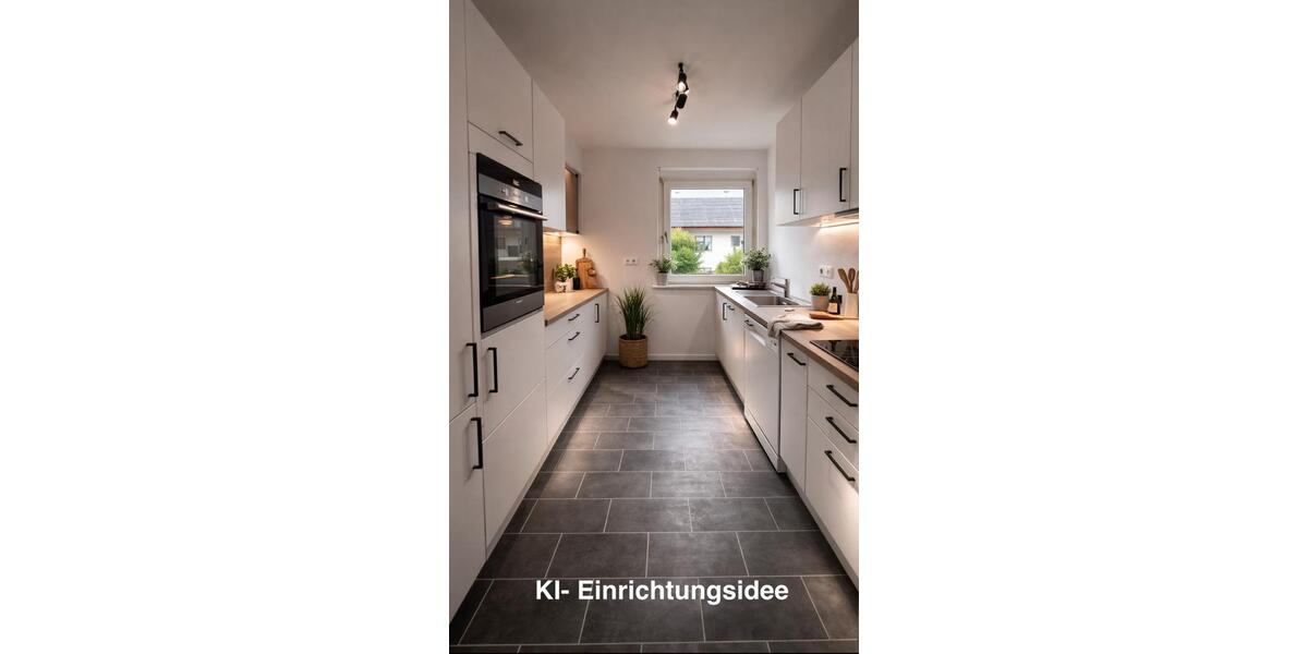 Erdgeschoßwohnung Homburg - 3 Zimmer, 17 m&sup2;, 425&euro; | Angebot:25757328