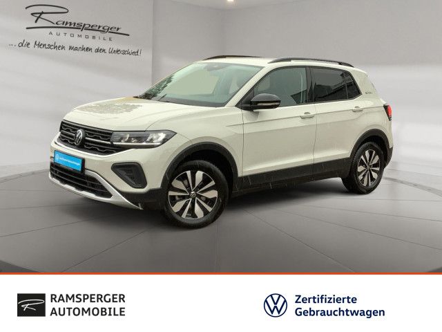 VW T-Cross 14.783 km 26.890 &euro; Nürtingen 72622