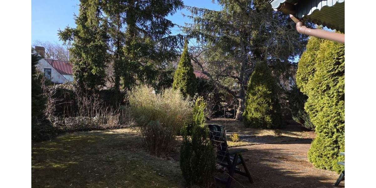 Doppelhaushälfte Wolgast Buddenhagen - 4 Zimmer, 95 m&sup2;, 199.000&euro; | Angebot:25731318