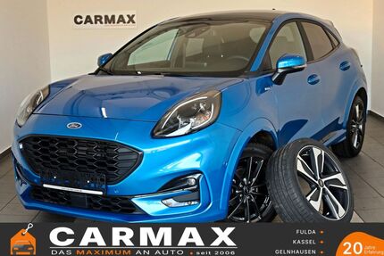 Ford Puma 63.480 km 15.900 &euro; Fulda 36043