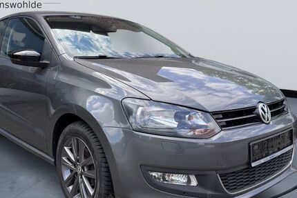 VW Polo 181.862 km 3.990 &euro; Ahrenswohlde 21702