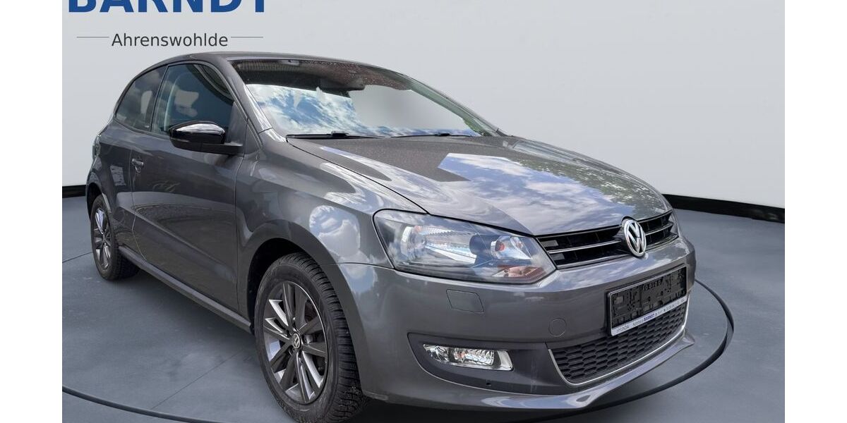 VW Polo 181.862 km 3.990 &euro; Ahrenswohlde 21702