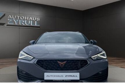 Cupra Leon 46.170 km 28.890 &euro; Saarlouis 66740