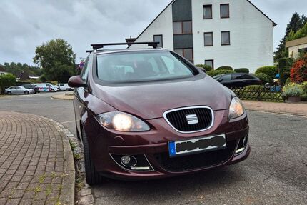 Seat Altea 189.000 km 2.399 &euro; Neu Wulmstorf 21629