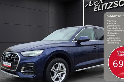 Audi Q5 19.900 km 41.950 &euro; Kamenz 01917