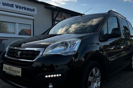 Peugeot Partner 77.428 km 9.999 &euro; Nordhausen 99734