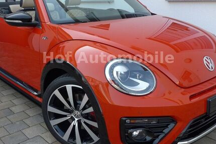 VW Beetle