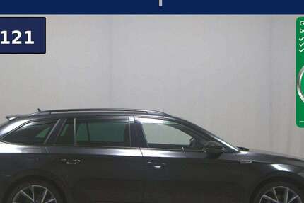 Skoda Superb 191.786 km 19.990 &euro; Gyhum/Bockel 27404