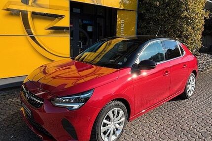 Opel Corsa 14.242 km 16.990 &euro; Battenberg (Eder) 35088