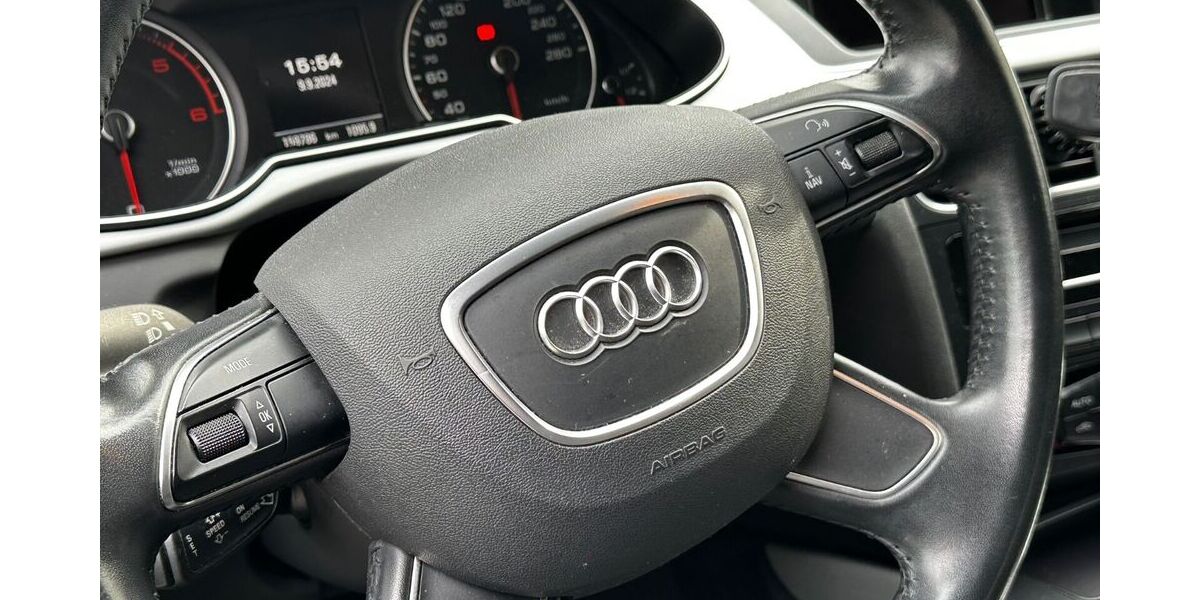 Audi A4 Avant 159.781 km 12.000 &euro; Kiel Schleswig Holstein 