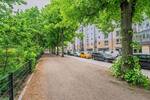 Etagenwohnung Berlin Friedrichshain - 2 Zimmer, 50 m&sup2;, 359.000&euro; | Angebot:26695014