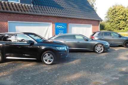 Opel Astra 144.081 km 7.777 &euro; Rheine 48432