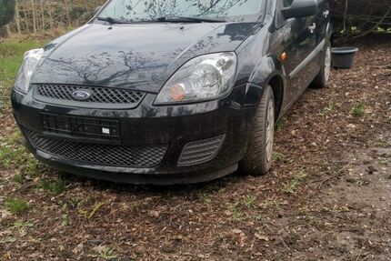 Ford Fiesta 161.500 km 1.850 &euro; Mendig 56743