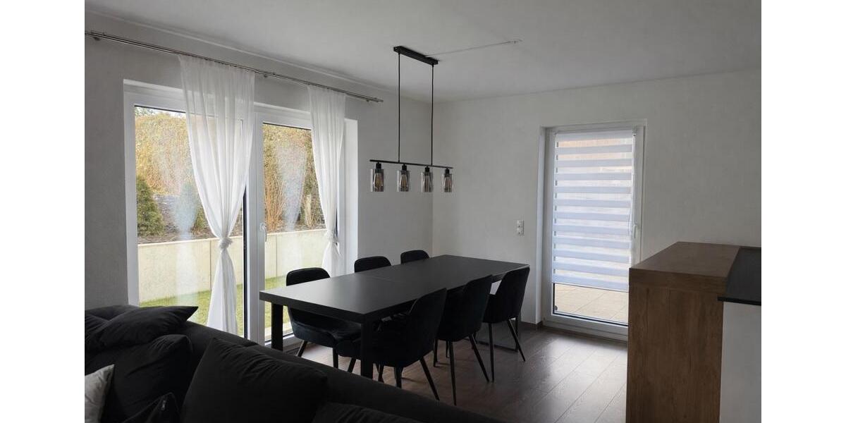 Erdgeschoßwohnung Trossingen - 4.5 Zimmer, 99 m&sup2;, 490.000&euro; | Angebot:26305463