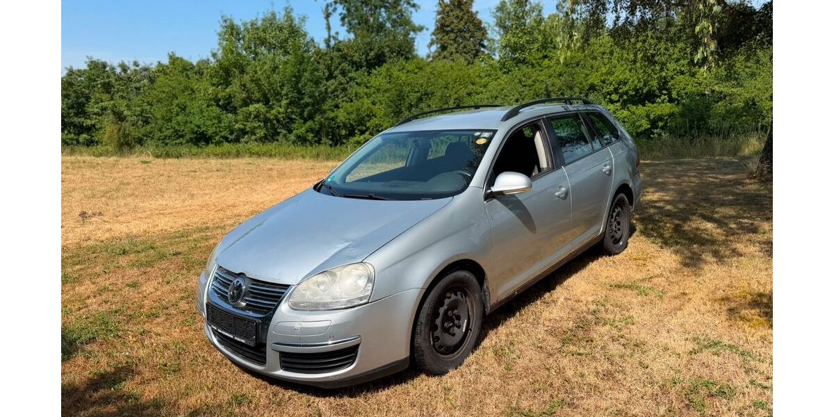 VW Golf 340.000 km 1.000 &euro; Deisslingen 78652