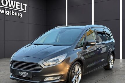 Ford Galaxy 128.000 km 20.977 &euro; Bietigheim-Bissingen 74321