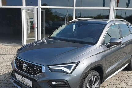 Seat Ateca 2.500 km 35.790 € Cottbus 03051