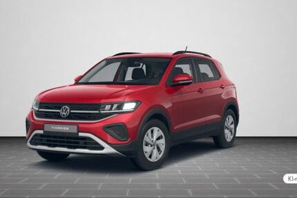 VW T-Cross 10.500 km 25.930 &euro; Mannheim 68167