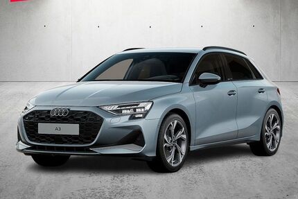 Audi A3 7.135 km 36.850 &euro; Goslar 38644