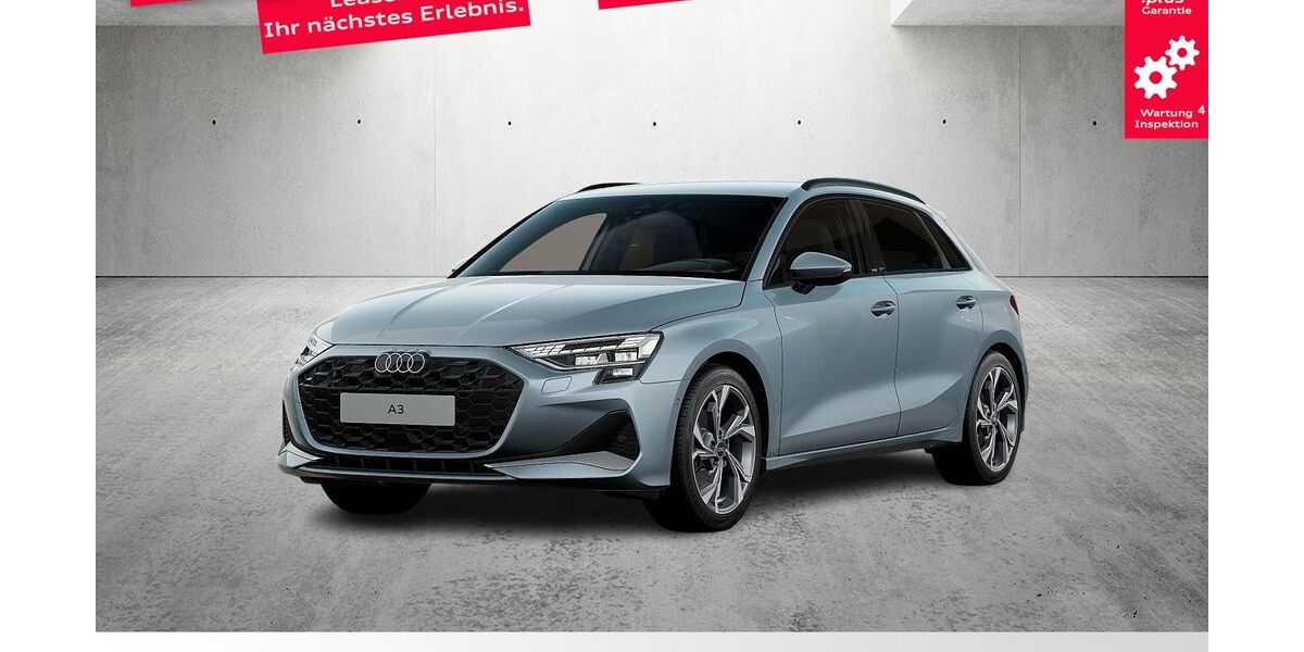 Audi A3 7.135 km 37.480 &euro; Goslar 38644