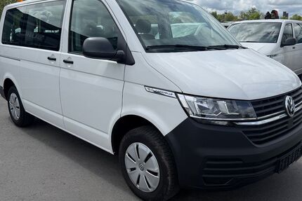 VW T6 Caravelle 99.890 km 22.350 &euro; Windischeschenbach 92670