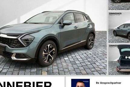 Kia Sportage 6.495 km 31.590 &euro; Berlin 13509