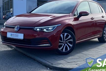 VW Golf 41.495 km 20.448 &euro; Schrobenhausen-Edelshsn. 86529