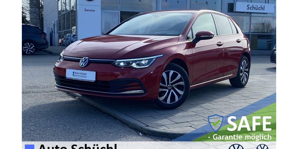 VW Golf 41.495 km 20.448 &euro; Schrobenhausen-Edelshsn. 86529