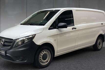 Mercedes-Benz Vito 30.490 km 29.770 &euro; Nordhausen 99734