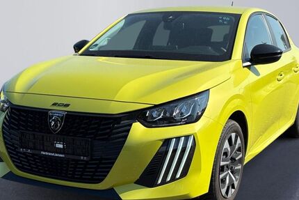 Peugeot 208 20.000 km 17.890 &euro; Mönchengladbach 41066