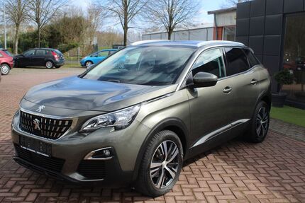 Peugeot 3008 83.850 km 12.500 &euro; Großefehn 26629